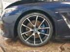 2020 BMW 840D XDRIV for sale at Copart NEWBURY