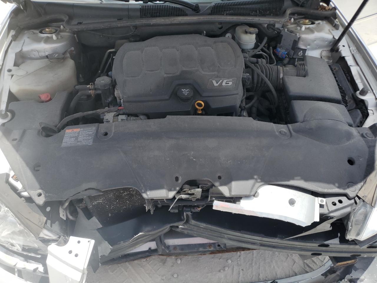 2011 Buick Lucerne Cxl VIN: 1G4HC5EM5BU152477 Lot: 60781795
