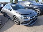 2022 MERCEDES BENZ CLA 220 AM for sale at Copart NEWBURY