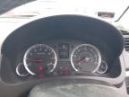 2013 SUZUKI SWIFT SZ2 for sale at Copart SANDTOFT