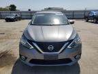 2017 Nissan Sentra S   продається в Bakersfield, CA - Side