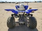 2006 YAMAHA YFM700 R   for sale at Copart CA - ADELANTO