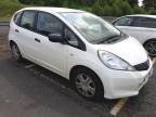 2014 HONDA JAZZ I-VTE for sale at Copart SANDTOFT