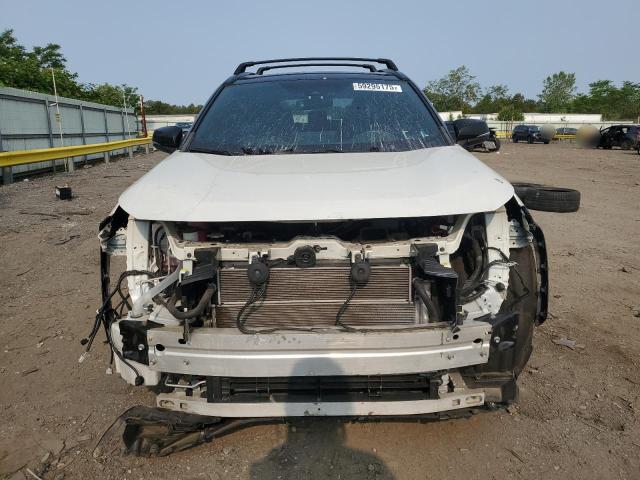  TOYOTA RAV4 2021 Biały