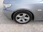 2006 BMW 530I SE AU for sale at Copart CORBY