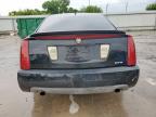 2007 Cadillac Sts  продається в Wilmer, TX - Rear End