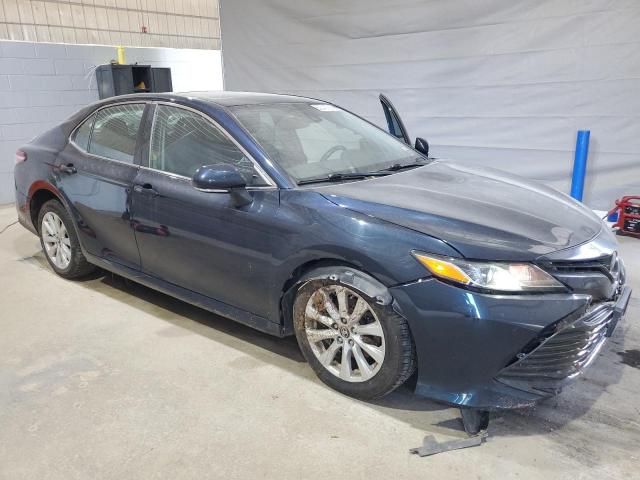  TOYOTA CAMRY 2019 Синий