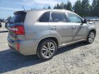 2014 Kia Sorento Sx продається в Graham, WA - Front End