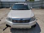 2010 Subaru Forester 2.5X Premium იყიდება Walton-ში, KY - All Over