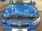 2016 BMW 120D M SPORT  for sale at Copart EAST KILBRIDE