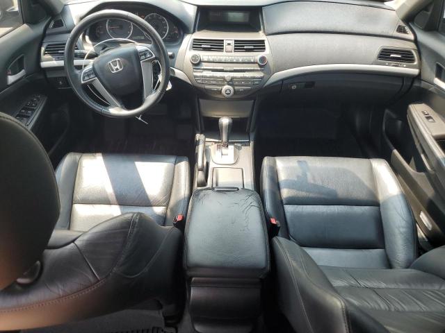  HONDA ACCORD 2012 Szary
