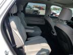 2022 Hyundai Palisade Limited   en Venta en Columbus, OH - Front End