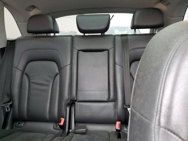 2013 AUDI Q5 PREMIUM PLUS  