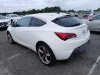 2013 VAUXHALL ASTRA GTC for sale at Copart SANDTOFT