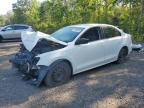 2013 VOLKSWAGEN JETTA BASE   à vendre chez Copart ON - COOKSTOWN