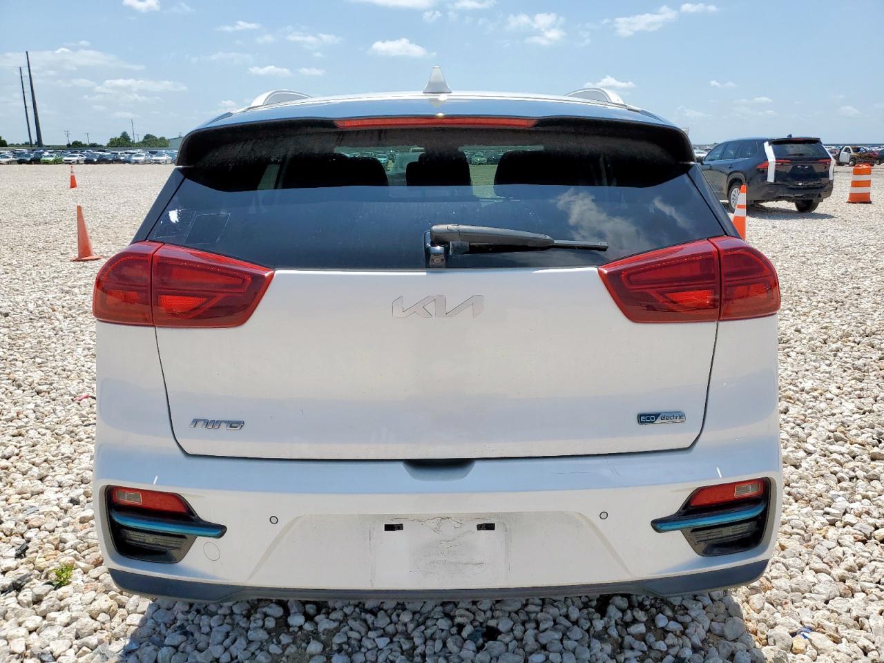 2022 Kia Niro Ex Premium VIN: KNDCE3LGXN5142343 Lot: 61144995