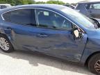 2019 FORD FOCUS TITA for sale at Copart SANDWICH