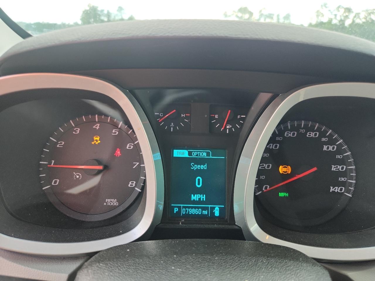 2017 Chevrolet Equinox Premier VIN: 2GNALDEK7H6201403 Lot: 62842535