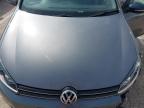 2012 VOLKSWAGEN GOLF GT TD for sale at Copart SANDWICH