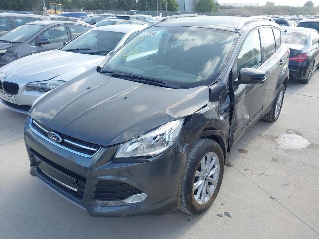 FORD KUGA TITAN 2014