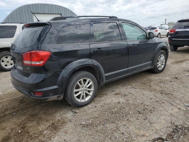  DODGE JOURNEY 2014 Black