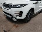 2019 LAND ROVER RANGE ROVER EVOQUE 2.0 D180 R-DYNAMIC SE 5DR AUTO for sale at Copart NEWBURY