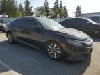 2016 Honda Civic Ex   იყიდება Rancho Cucamonga-ში, CA - Side
