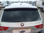 2005 BMW X3 D SE for sale at Copart CHESTER