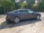 2010 Chevrolet Malibu Ls for Sale in Northfield, OH - Rear End