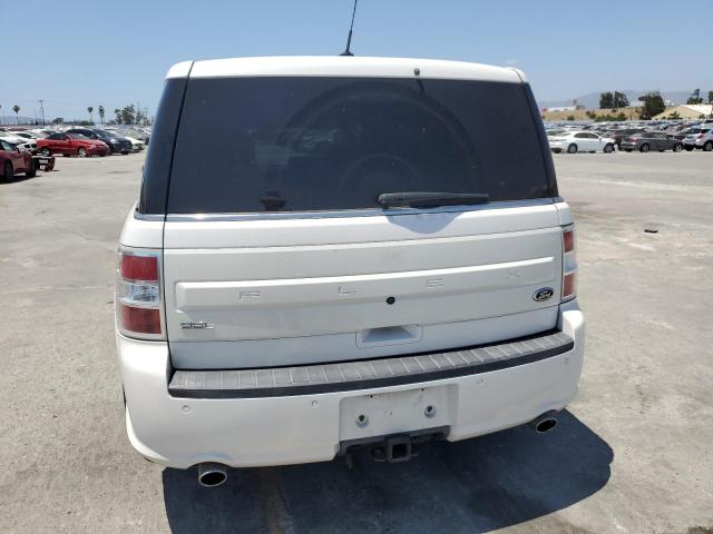  FORD FLEX 2014 Biały