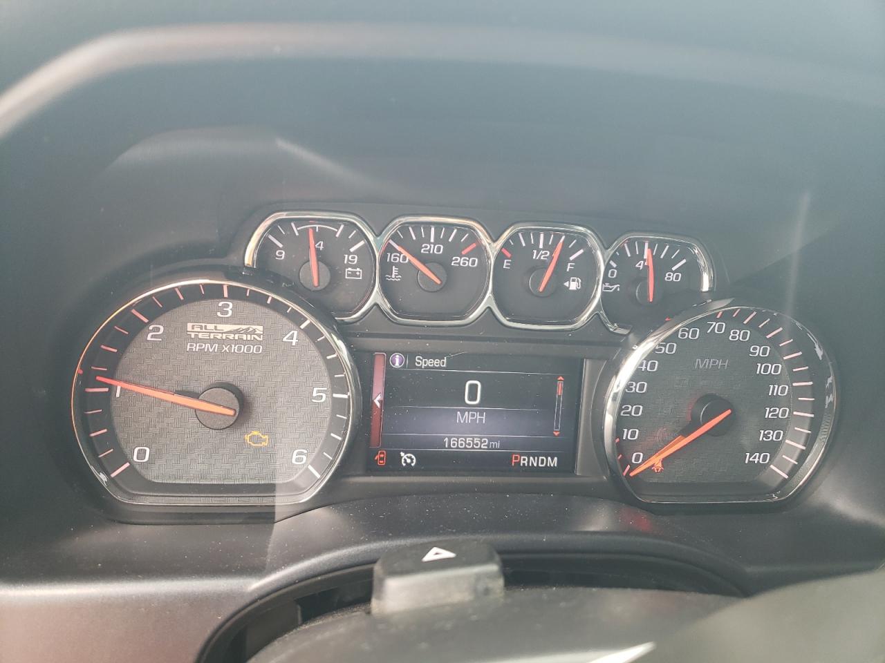 2014 GMC Sierra K1500 Sle VIN: 3GTU2UEC4EG509680 Lot: 61082445