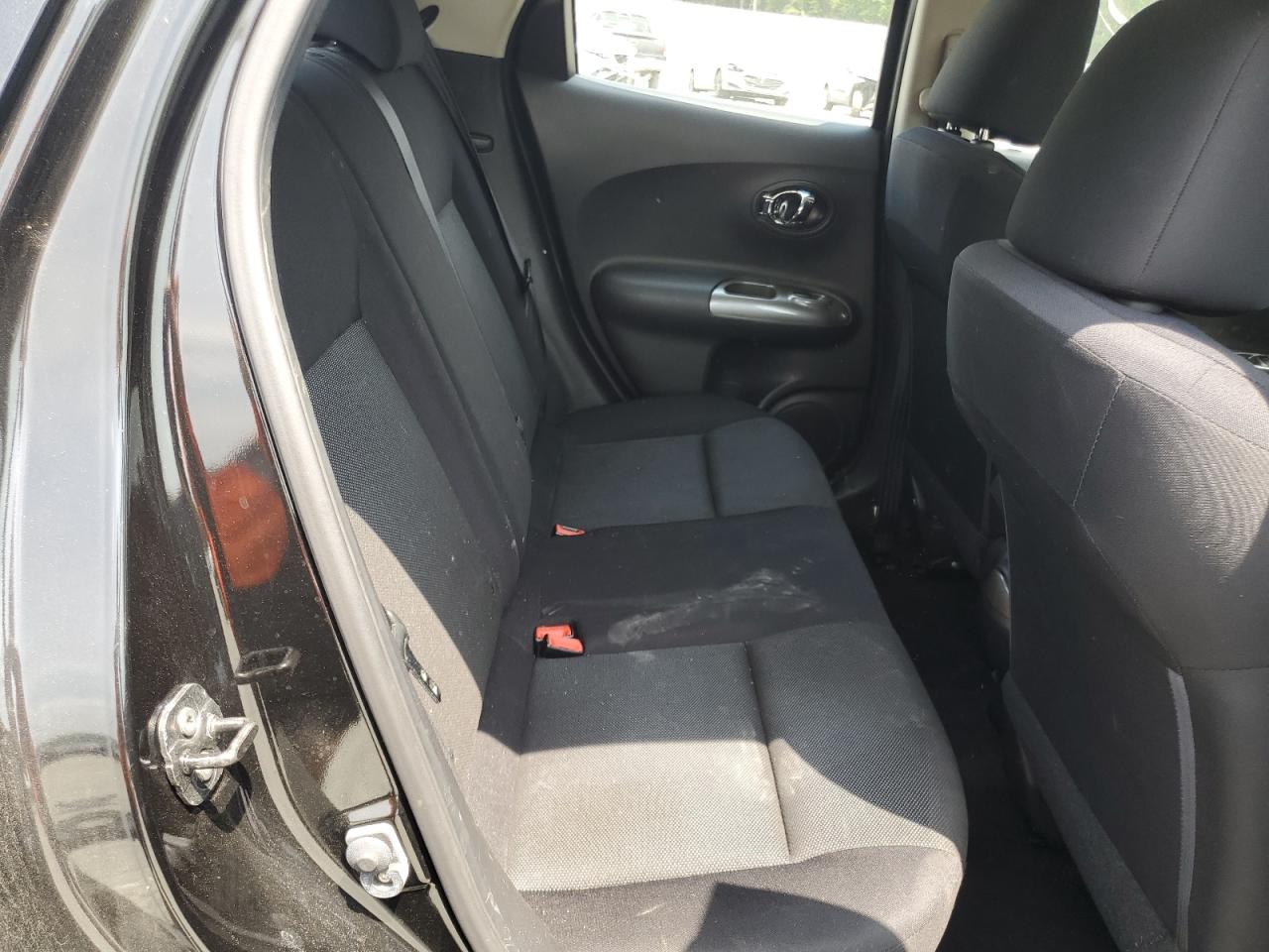 2013 Nissan Juke S VIN: JN8AF5MR0DT216206 Lot: 61285115