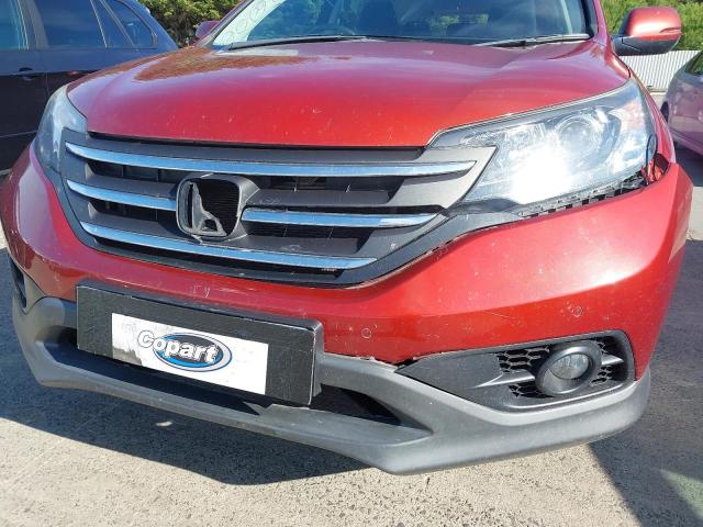 2014 HONDA CR-V SE I-