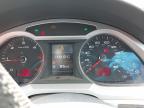 2010 AUDI A6 S LINE for sale at Copart SANDY