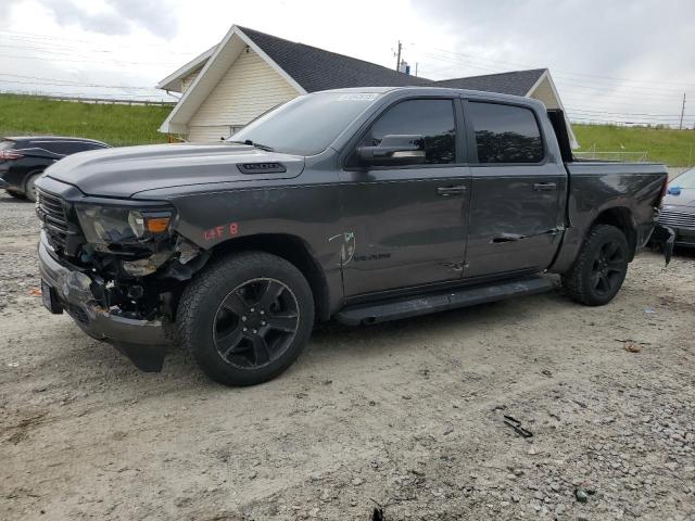 RAM 1500 BIG H 2021