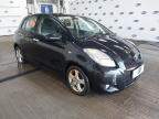 2010 TOYOTA YARIS TR V for sale at Copart EAST KILBRIDE