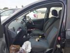 2007 FORD FIESTA ZET for sale at Copart NEWBURY