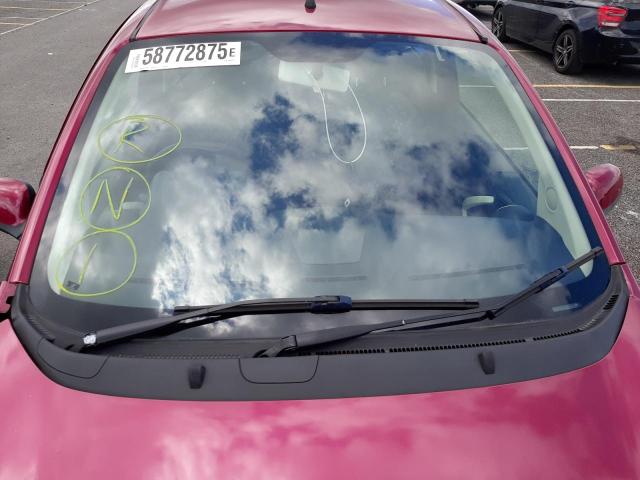 2009 FORD KA STYLE P