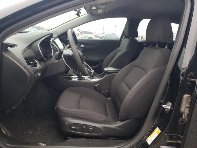 2022 CHEVROLET MALIBU LS  