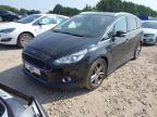 2016 FORD S-MAX TITA for sale at Copart WISBECH