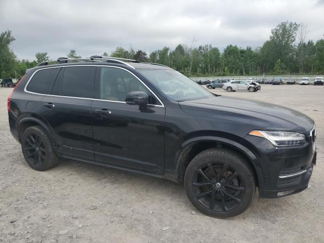 Parquets VOLVO XC90 2017 Black