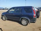2006 HONDA CR-V EX for sale at Copart MI - DETROIT