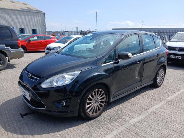 FORD C-MAX TITA 2014