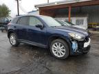 2015 Mazda Cx-5 Gt продається в Denver, CO - Front End