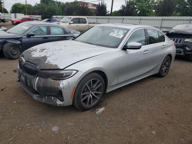 BMW 3 SERIES – zdjęcie z aukcji, lot #62274005