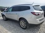 2014 Chevrolet Traverse Lt იყიდება Wayland-ში, MI - Front End