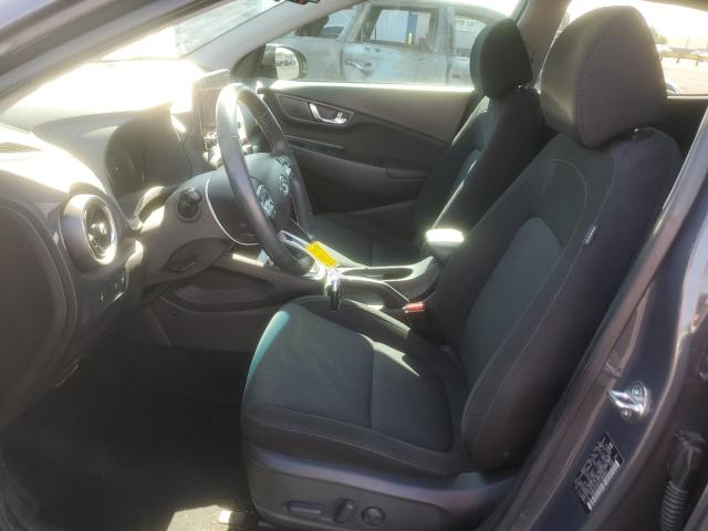  HYUNDAI KONA 2023 Szary