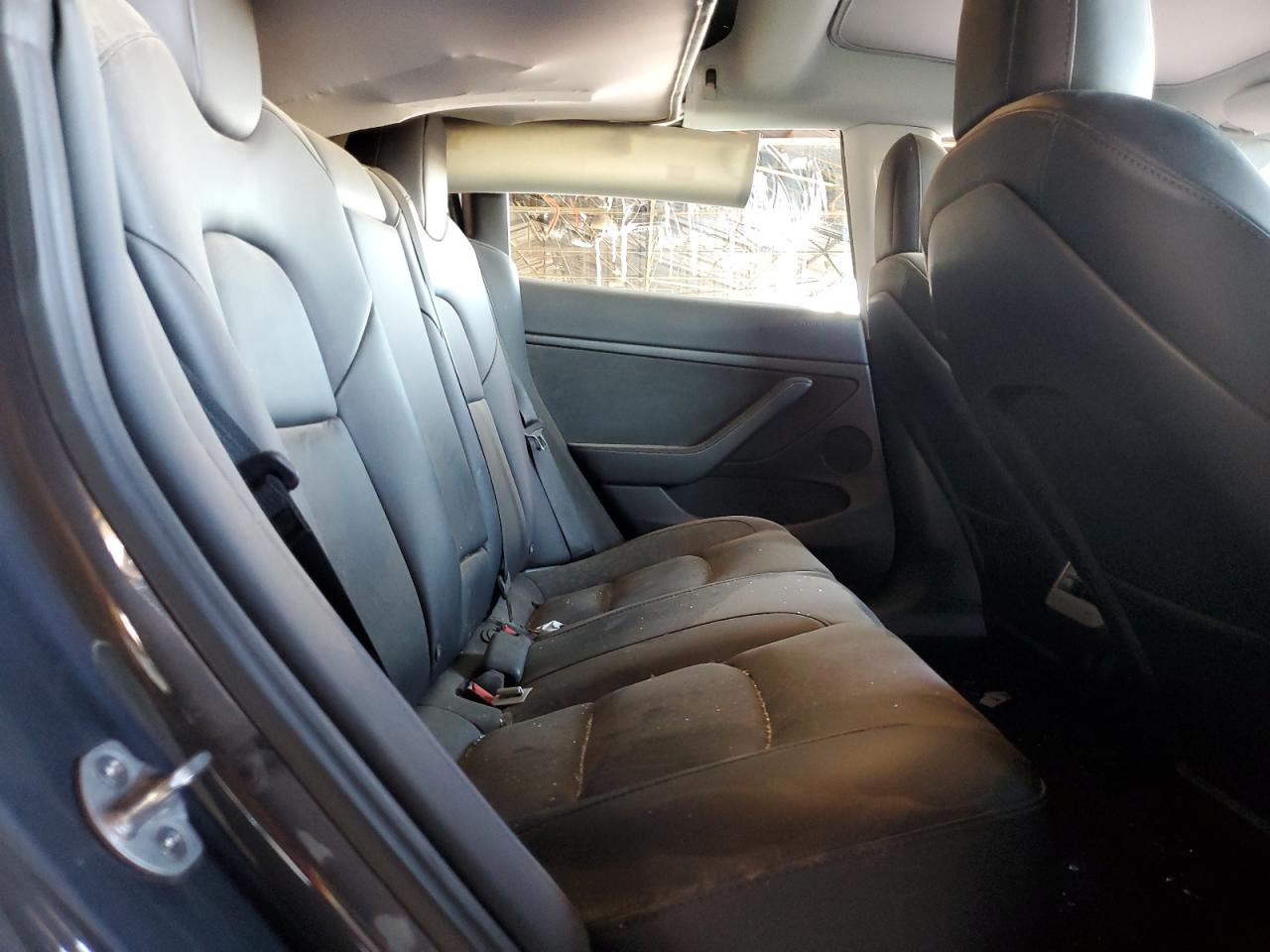 2023 Tesla Model 3 VIN: 5YJ3E1EA5PF449997 Lot: 63079275