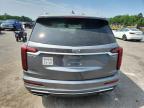 2021 Cadillac Xt6 Premium Luxury на продаже в Dunn, NC - Front End