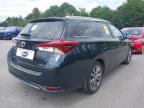 2017 TOYOTA AURIS EXCL for sale at Copart GLOUCESTER